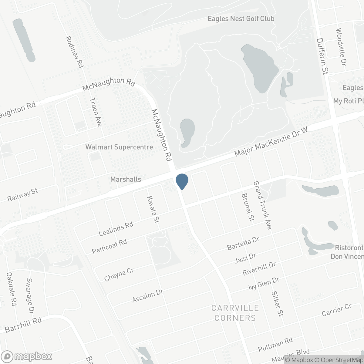 663 PETER RUPERT AVENUE, Vaughan, Ontario L6A 0S2